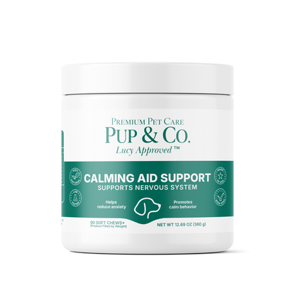 Calming Aid Support Soft Chew