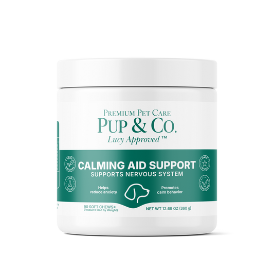 Calming Aid Support Soft Chew