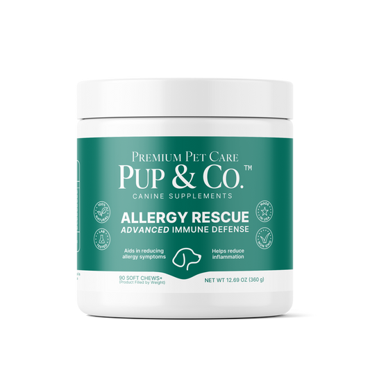 Allergy Rescue Soft Chew