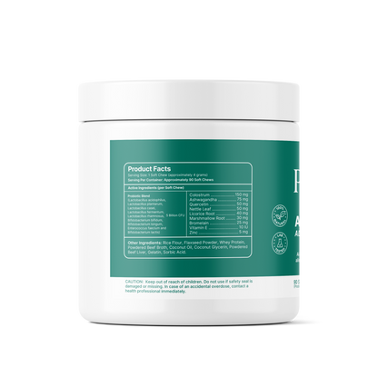 Allergy Rescue Soft Chew