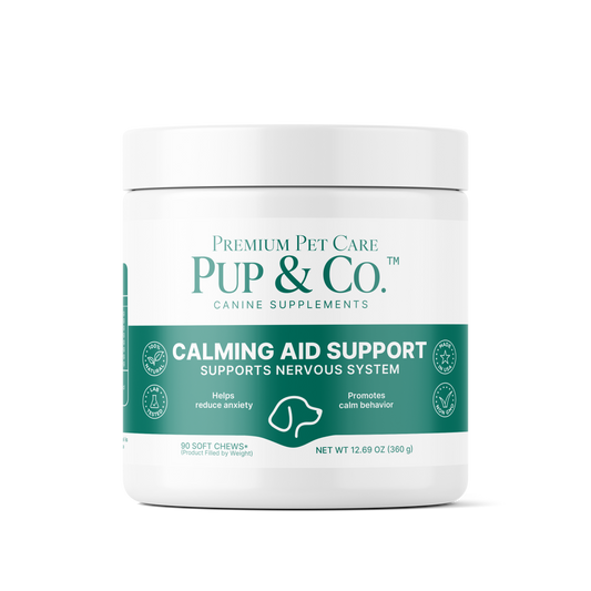 Calming Aid Support Soft Chew