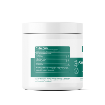 Calming Aid Support Soft Chew