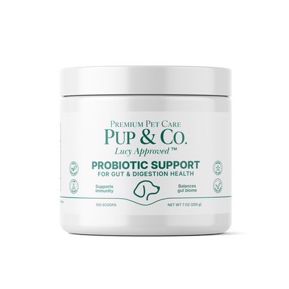 Probiotic Support Powder