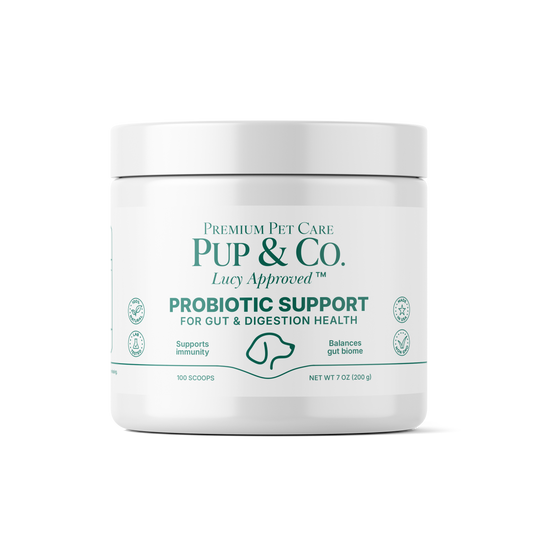 Probiotic Support Powder