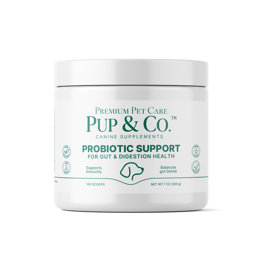 Probiotic Support Powder