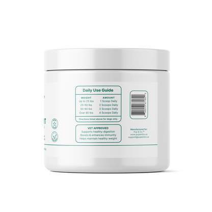 Probiotic Support Powder